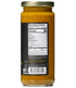 Simmer 12 oz Mina Tagine Moroccan Chicken Sauce, - Classic Ginger Saffron Made with Turmeric, Lemon & Olive Oil, Tagine