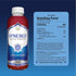 16 oz Immune SYNERGY The Real Kombucha - Gingerberry - fl Bottle - Raw Probiotic Drink for Gut Health and Support