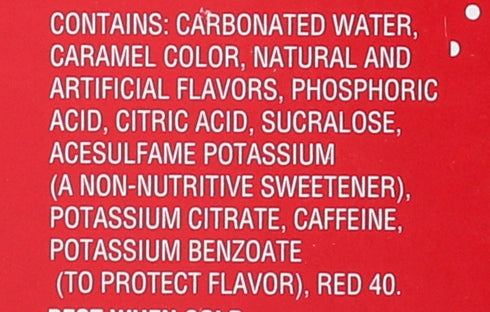 Diet Cheerwine 12 oz, 4 pack Unique Sparkling Soft Drink, fl