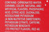 Diet Cheerwine 12 oz, 4 pack Unique Sparkling Soft Drink, fl