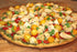 7" (5 Pack) Golden Home Bakery Products Ultra Thin Pizza Crust