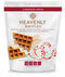 Heavenly Waffles Mix, Cinnamon Apple, 11g Protein, Yogurt Based, Healthy and Nutritiously