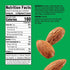 (1-Pack) 5 Oz Emerald Nuts Dry Roasted Almonds | Resealable Bag | Plant-Based Protein, Kosher Certified, Non-GMO |