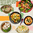 LWWTYKSPL 6oz 170g Freeze Dried Tofu Low Sugar, Natural Snack, Keto Friendly, Gluten Free Delicious Tofu