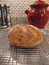 16 Glutenfreeee Gluten Free Rustic Multigrain Bread Mix, Ounce - Whole Grain, Delicious, Vegan, Breakthrough Recipe