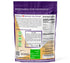 24oz MyCerealMix Sugar Free Granola Cinnamon Pecan Keto Diabetic Friendly Cereal, High Fiber, Gluten Free, Plant-Based