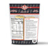 4 Count JMB Produce Side Dish Steamers - Corn Side Dishes - Chili Lime Flavor - Microwavable Fresh Vegetables - Pantry