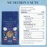 Sweet Diane's 2-Pack (10 oz Sweet Dianes Organic Granola Protein Crunch | Each) | High Protein, Vegan, Gluten-Free, Low