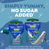 Pack, 3.2 oz (Pack 20), GoGo squeeZ No Sugar Added Applesauce and Fruit Puree Underwater Species Discovery Aquatic