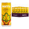 Narra Oat Milk Tea Latte (12 Pack) - Roasted Oolong Tea, Hojicha,