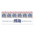 12 oz 24 pack Polar Seltzer Water Ruby Red Grapefruit, fl cans