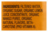 16 SANTA CRUZ ORGANIC Organic Mango Lemonade, FZ