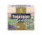 Yorkshire Tea, Gold, Pillow Tea Bags, 80 Count (Pack of 5), Premium
