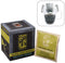 Tribo Coffee Portable Single-Serve Pour Over Drip Coffee - Papua New Guinea - 10 Servings