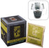 Tribo Coffee Portable Single-Serve Pour Over Drip Coffee - Papua New Guinea - 10 Servings
