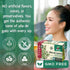 25 Hanan Cats Claw Tea Ua de Gato Herbal Teabags Wild Una de Gato Tree Bark Herb From Perus Amazon Lush of Peru