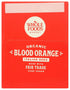 11.2 Oz, 4 Pack 4 Pack, Whole Foods Market Blood Orange Italian Soda, Fl | Organic