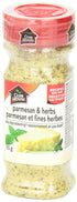 Club House Signature Blend - Parmesan & Herbs, 135g/4.8 oz, Imported from Canada