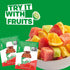 Tajin Clásico Chile Lime Seasoning To-Go Packets (Pack of 2)