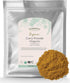 Starwest Botanicals Organic Curry Powder with Salt - Seasoning for Cooking, Spice