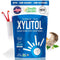 Health Garden Birch Xylitol Sweetener, 15 oz Bag 100% Birch-Derived Xylitol Sugar
