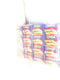 ONGA Shrimp Crevette Seasoning Tablets , 64 X 12g