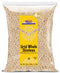 Rani Urid/Urad Gota White (Matpe Beans Skinless) Indian Lentils 64oz (4lbs) 1.81kg