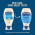 Best Foods 1 60% 20 oz Mayonnaise Light Mayo ct For a Creamy Condiment or Sandwich Spread Less Fat and Calories than