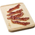 Applegate 10 2.52 Oz , Fully Cooked Uncured Sunday Bacon, Hickory Smoked, Ready to eat, Slices