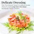 8.45 fl.oz. (250ml), White Balsamic Vinegar of Modena White Condiment with Balsamic Vinegar for Salads, Fish, Meat