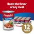 10.5 oz (12 Pack) Campbells Beef Gravy, Can