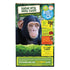 10 oz (Pack 12), EnviroKidz Organic Choco Chimps Cereal, of Chocolate, Gluten Free, Non-GMO, Fair Trade, by Nature's