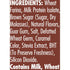 Cream of Wheat 1.6 6 Packets (Pack 6) Instant High Protein Hot Cereal, Maple Brown Sugar, Ounce
