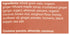 Tom's Perfect 10 10 , Ginger Zing Granola, Ounce