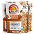 Grandy Organics Peanut Butter Coconola Granola, Certified Organic, Gluten Free, Grain Free,