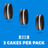8-3.03 oz Packs OREO Cakesters Soft Snack Cakes, Snack