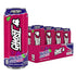 GHOST Energy Drink - 12-Pack, Welch's Grape-Cran, 16oz Cans - Energy &