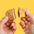 8 Packs (2 Pack) belVita Breakfast Bar Biscuit Sandwiches, Dark Chocolate Creme, Biscuits Per