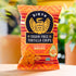 5 Oz (Pack 6) Siete Tortilla Chips | Grain Free | Gluten Free Chips | Paleo & Vegan Snacks | Non GMO | Nacho