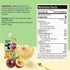 10 Packs 12 Packs Hethstia Konjac Jelly Passion Fruit Flavor Vitamin C and Konjac Angel Hair Gluten Free Low Calorie