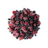 1.5 Food to Live Organic Essential Berries Mix, Pounds, Non-GMO Dried Blueberries and Cranberries. Unsulfured, Kosher.