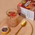 8 oz (Pack 6), Nature's Path Organic Regenerative Organic Certified Dark Chocolate & Cocoa Instant Oatmeal, of Non-GMO