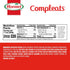 9 (Pack 6) HORMEL COMPLEATS Roast Beef & Mashed Potatoes With Gravy Microwave Tray, Ounce