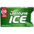 Dentyne Ice Spearmint Sugar-Free Chewing Gum, 9 Packs of 16 Pieces (144 Total)
