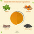 Inflammation Immunity 100% 3.53oz/100g TeaNOURISH Original Turmeric Latte | Golden Milk Powder | Authentic Indian