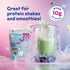 10g 32 1.42 lb (644 JOI Almond Milk Plant-Based Milk Powder, Non-Dairy Milk Substitute, No Preservatives, No Gums, No