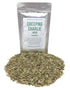 Creeping Charlie Herbal Tea - 100% Glechoma Hederacea, Cut & Dried Ground Ivy, Net weight: 1.0oz