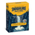 24 OZ (Pack 2) Snoqualmie Falls Lodge Old Fashioned Pancake & Waffle Mix
