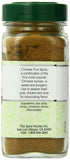 1.6 (Pack 6) Spice Hunter Spices, Chinese Five Spice Blend, Ounce