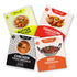 Flavor Temptations Beginner Seasoning Set: TIKKA MASALA, BUTTER CHICKEN, TANDOORI CHICKEN, BEEF VINDALOO Indian Food